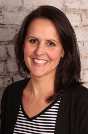 Rae M. Vancalbergh
